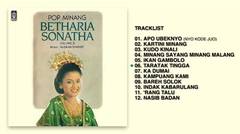 Betharia Sonatha - Album Pop Minang Vol. 2 | Audio HQ
