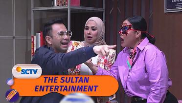 The Sultan Entertainment - Episode Deswita Maharani,  Berliana Lovel, Dan Okky Lukman