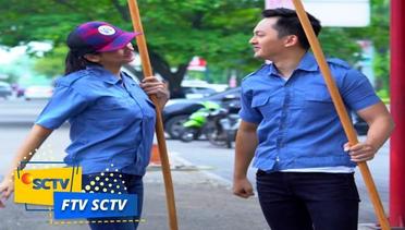 FTV SCTV - Perahu Cinta Tukang Sapu