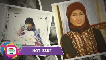 Hot Issue Pagi - Duka Mendalam!!! Dua Hari Dirawat di RS Akibat Komplikasi, Ade Irawan Tutup Usia