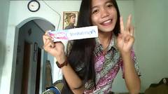 dyah jingle pepsodent action 123 #pepsodent123