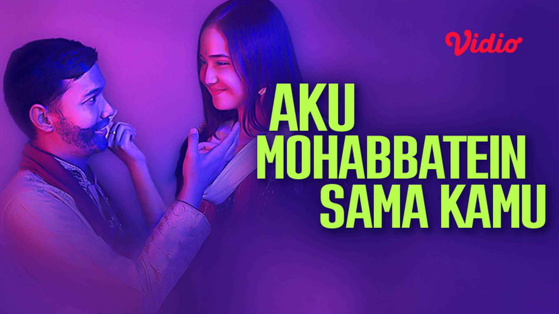 Aku Mohabbatein Sama Kamu