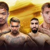 ONE Friday Fights 48