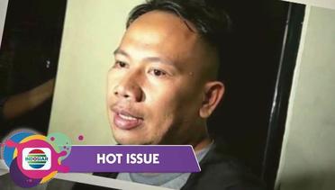 Keluar dari Penjara, Vicky Prasetyo Langsung Diserang Dua Mantan Istrinya [HOT ISSUE PAGI 2020]
