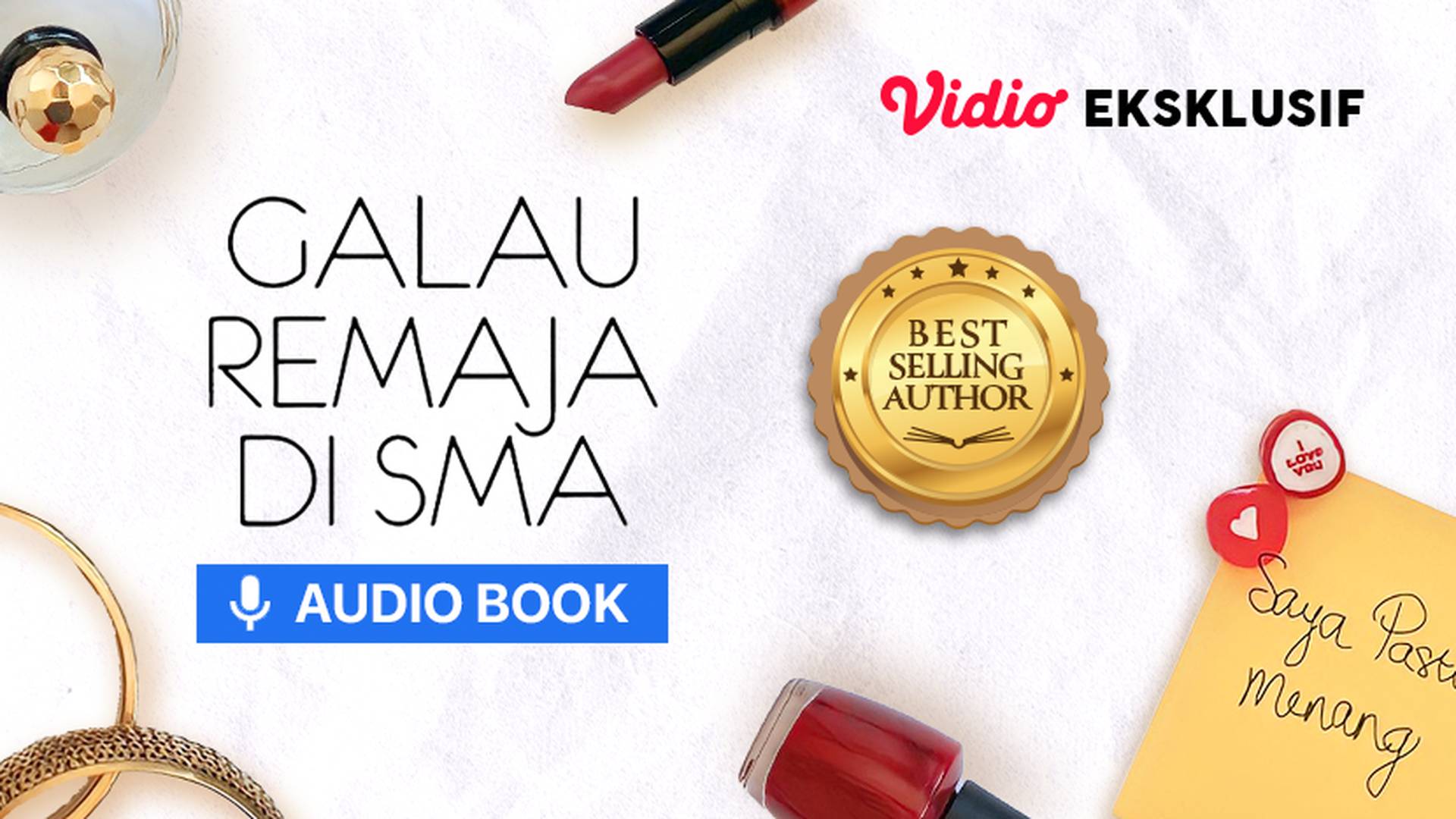 Galau Remaja di SMA