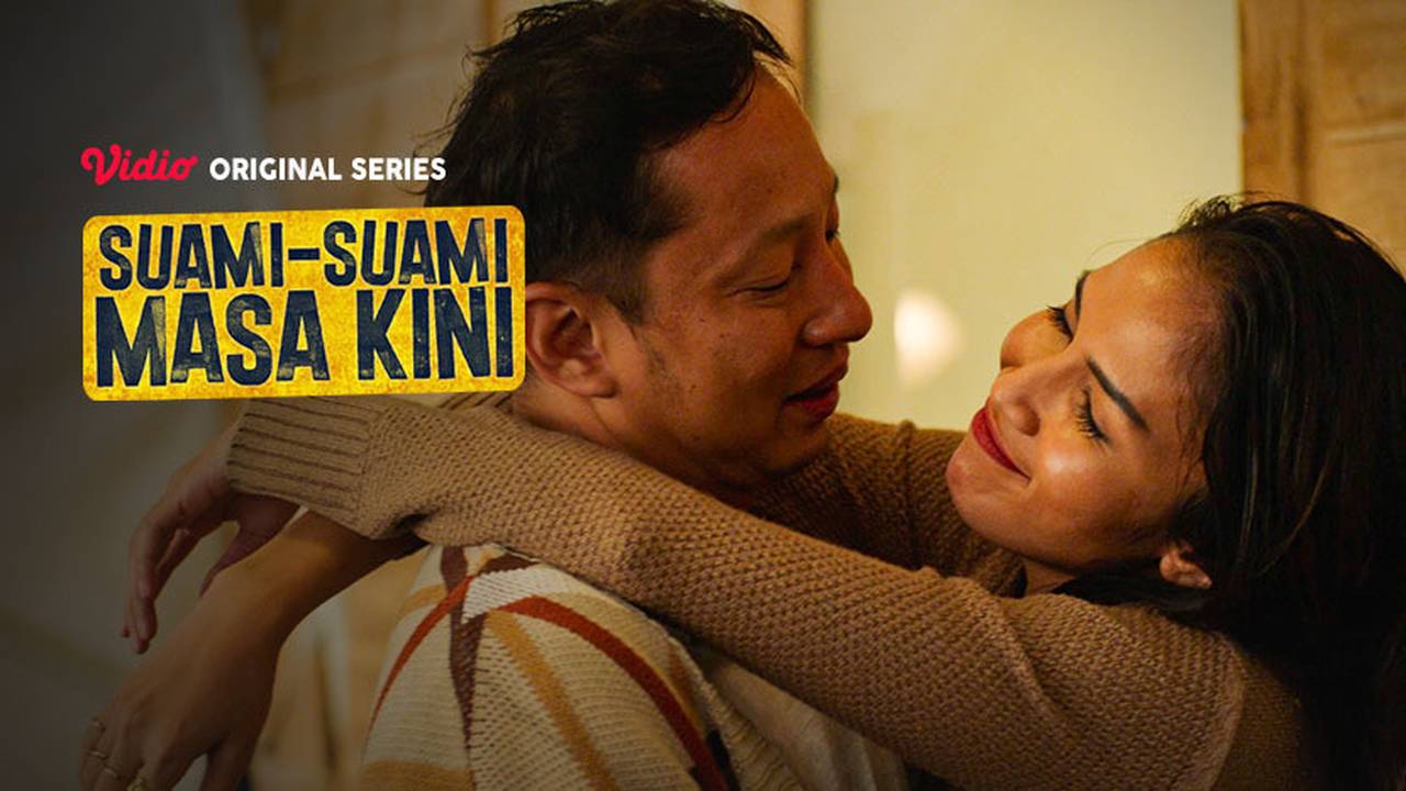 Suami-Suami Masa Kini 1 Episode 5 - Staycation Dadakan