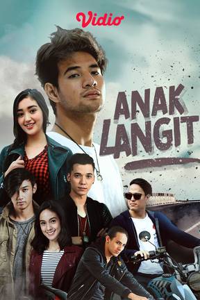 Anak Langit