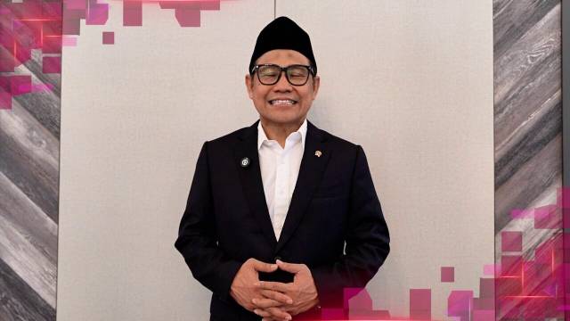 Ucapan HUT ke-31 Indosiar Luar Biasa dari Menteri Koordinator Bidang Pemberdayaan Masyarakat RI,  Muhaimin Iskandar