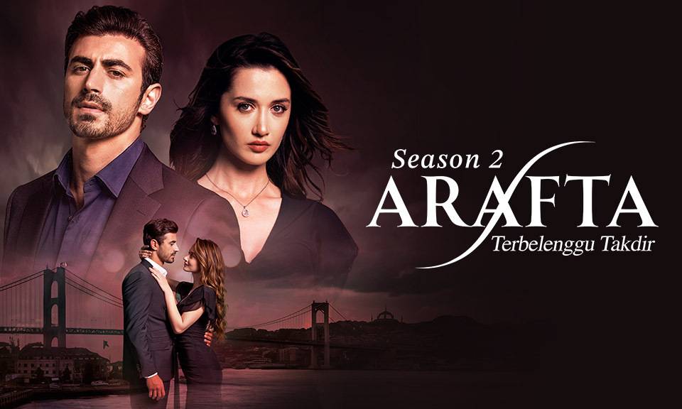 Arafta: Terbelenggu Takdir
