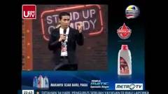 Setiawan Tiada Tara - Stand Up Comedy Perpaduan