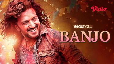 Banjo - Theatrical Trailer