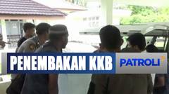 3 Korban Tewas Penembakan KKB di Papua Dipulangkan ke Kampung Halaman Masing-masing - Patroli