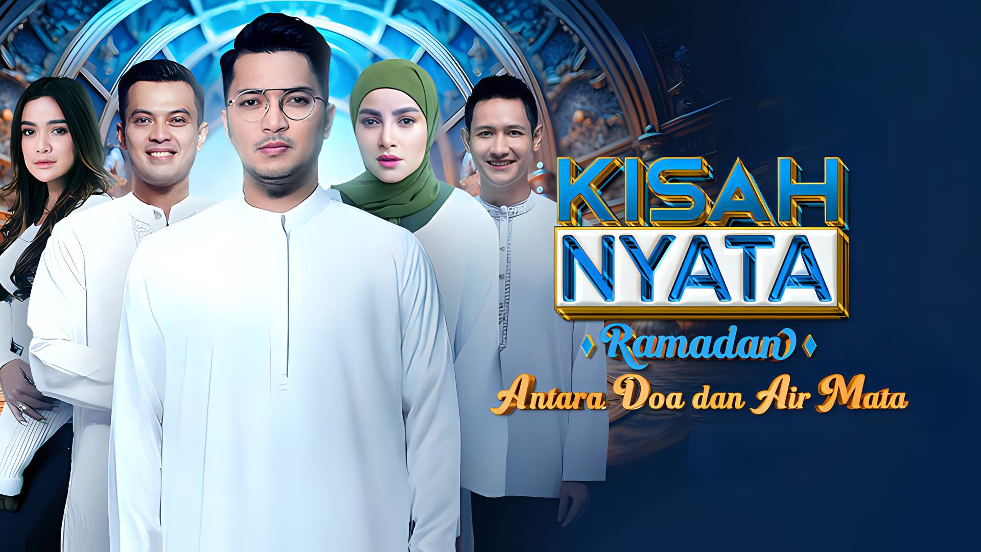 Kisah Nyata Ramadan: Antara Doa & Air Mata