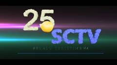 Kontes Video BUMPER 25 SCTV