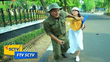 FTV SCTV - Walau Tukang Oyen Basically Tetap Ganteng