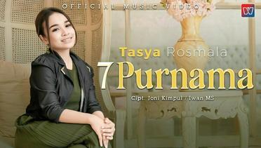 Tasya Rosmala - 7 Purnama (Official Music Video)