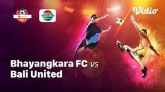Full Match - Bhayangkara FC vs Bali United | Shopee Liga 1 2019/2020