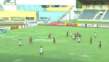 Liga 2 2021/2022 - Sryiwijaya FC VS PSPS Riau - Match Highlight 2