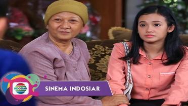 Sinema Indosiar - Nenek Penjaga Makam Yang Membesarkan Cucunya Hingga Jadi Dokter