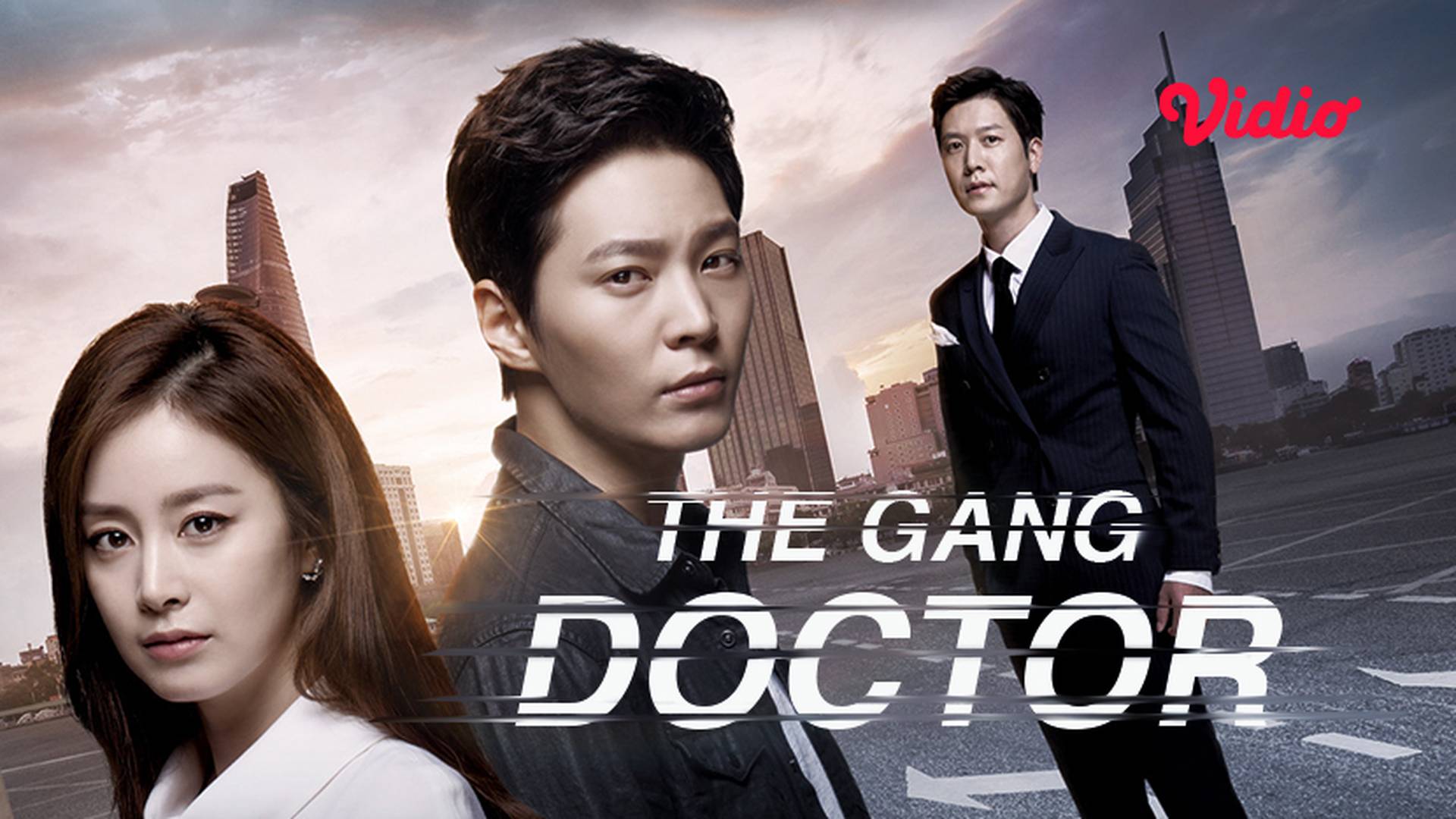 The Gang Doctor