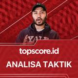 Analisa Taktik
