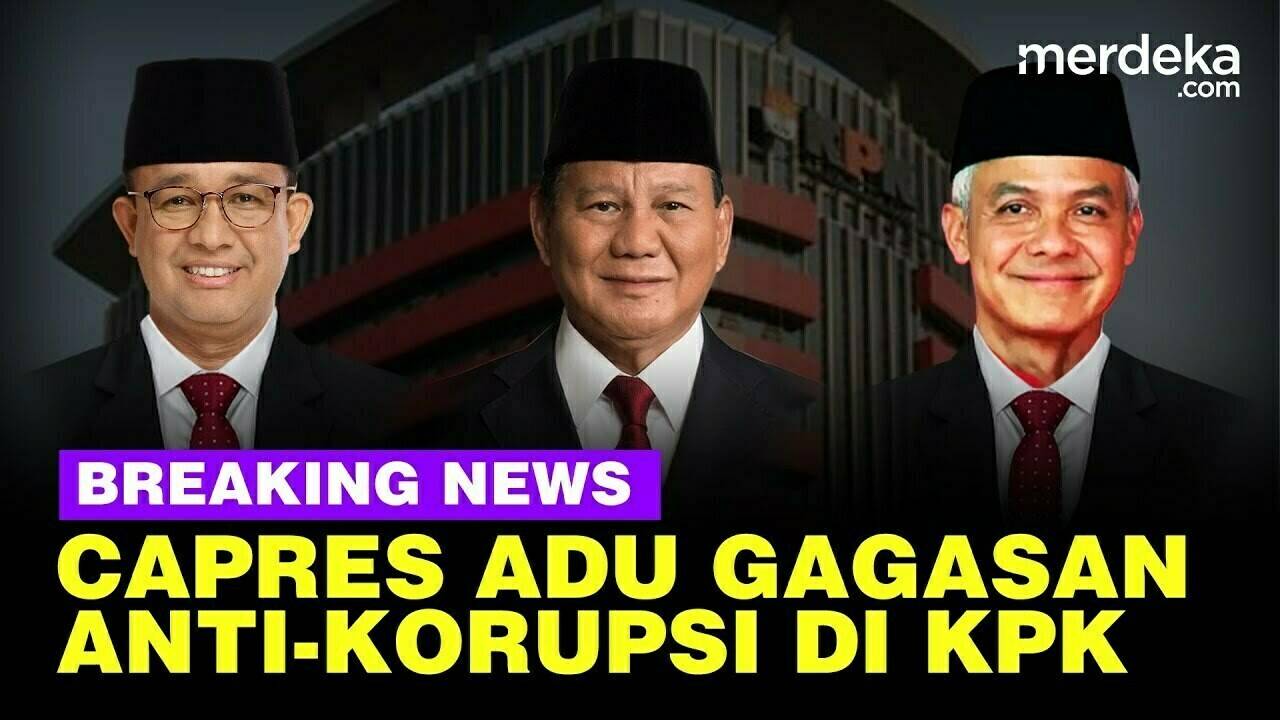 Live Streaming Merdeka.com