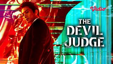 The Devil Judge - Trailer