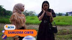 Highlight Samudra Cinta Episode 657