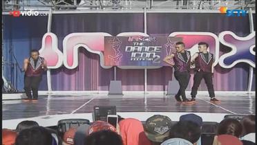 Black Horse - Peserta Inbox The Dance Icon Competition 2