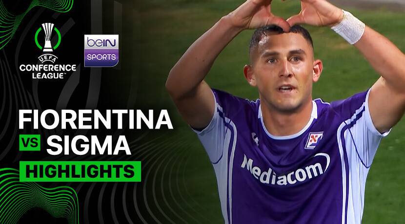 Fiorentina vs Sigma