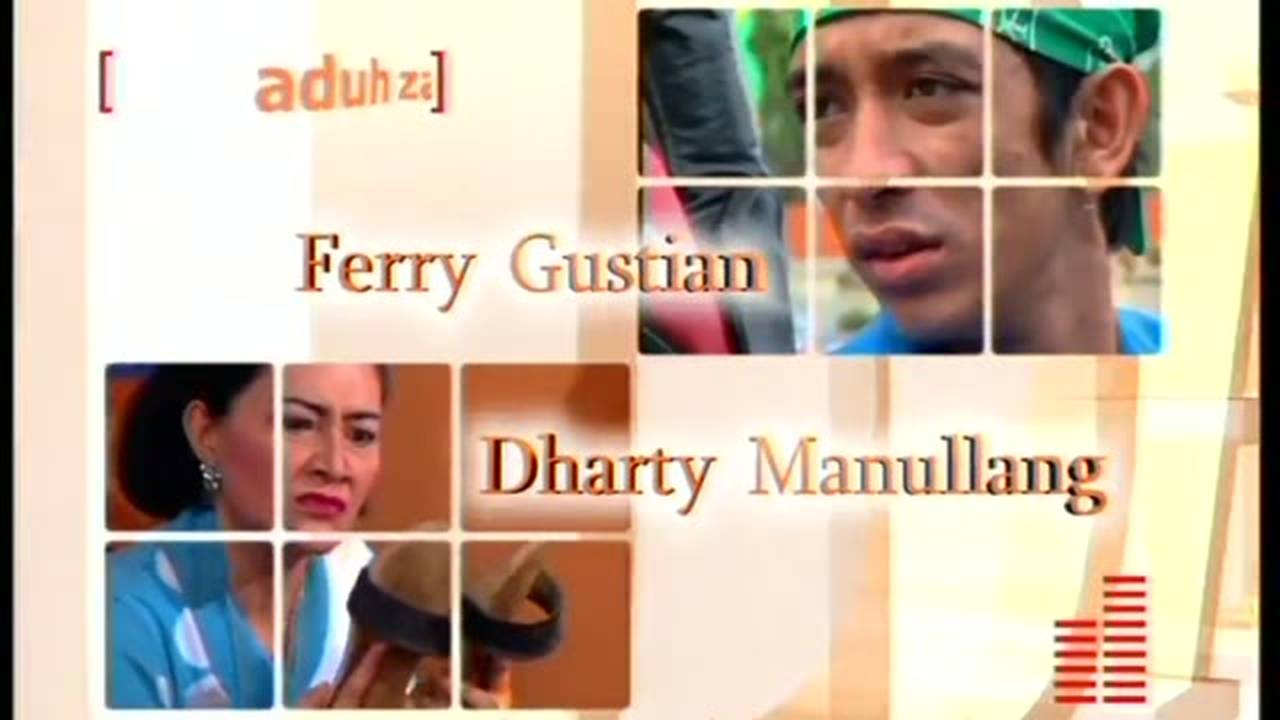 Kiamat Sudah Dekat - Kiamat Sudah Dekat - Episode 17 (2022)