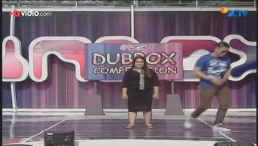Vanny - Finalis Dubbox Competition