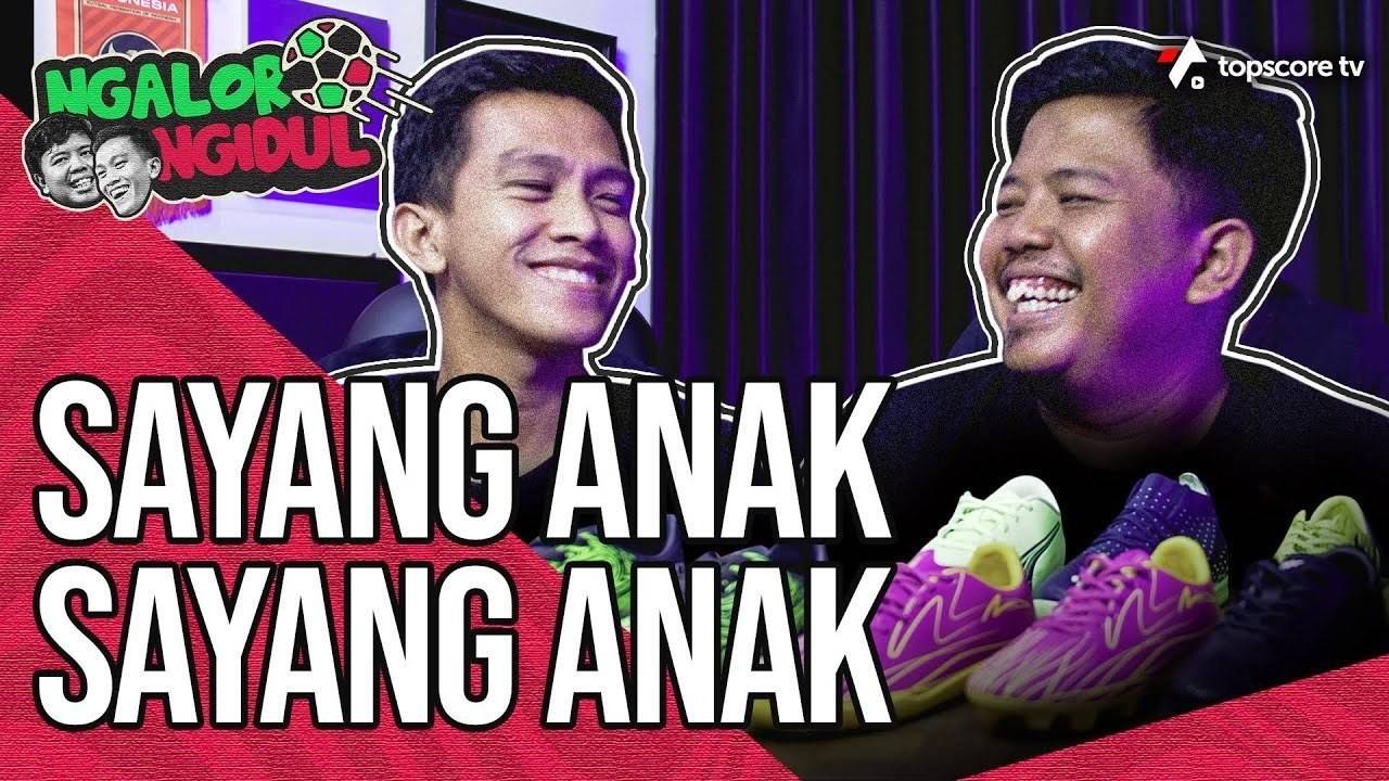 REKOMENDASI SEPATU BOLA DAN FUTSAL KHUSUS ANAK! | Vidio