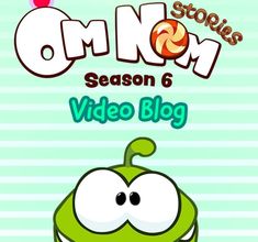 Om Nom Stories - Season 6