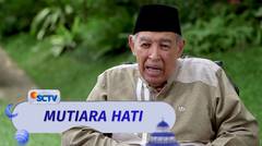 Kiat Memaafkan | Mutiara Hati