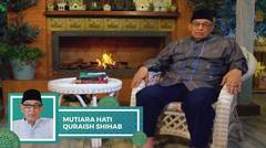 Mutiara Hati Quraish Shihab - Asy Syakur