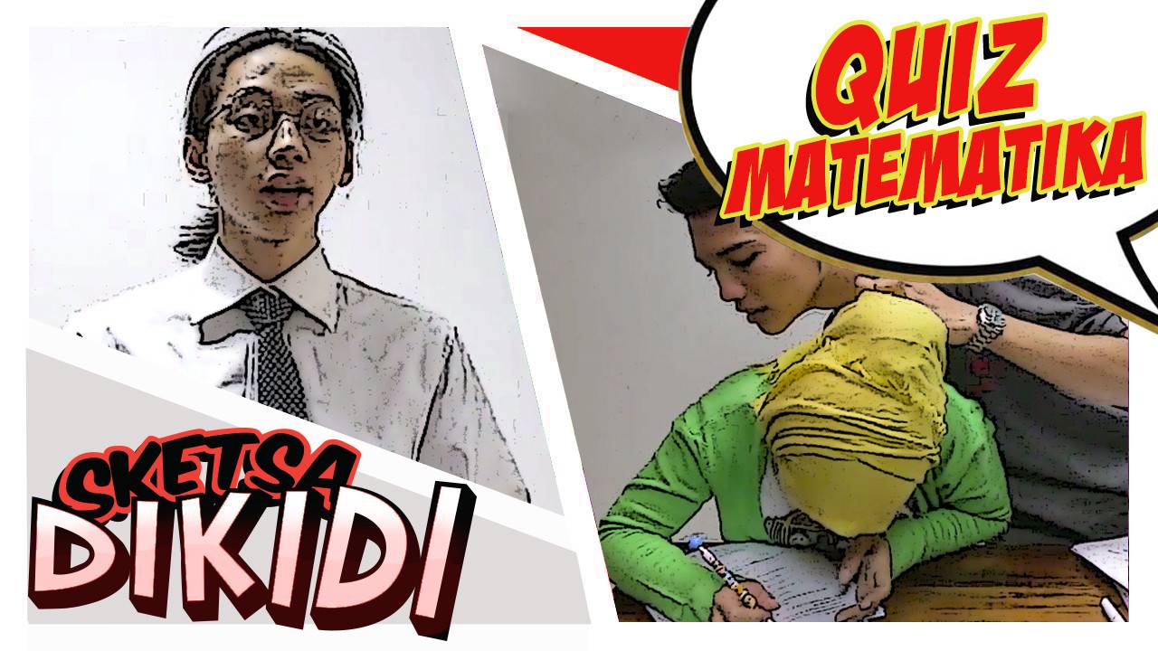 Guru vs murid indo