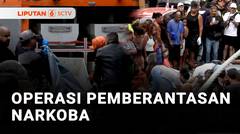 Operasi Pemberantasan Narkoba Berujung Maut, 130 Orang Tewas | Liputan 6