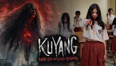 Sinopsis Kuyang: Sekutu Iblis yang Selalu Mengintai (2024), Rekomendasi Film Horor Indonesia
