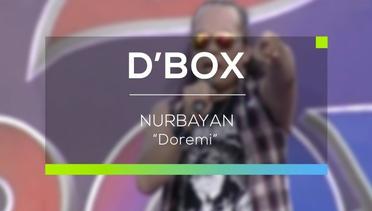 Nurbayan - Doremi (D'Box)