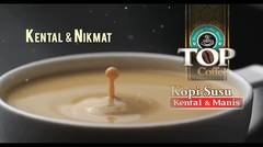 SINYOSANDHY | TOP COFFEE SUSU KENTAL MANIS VERS. TESTIMONIAL (IWAN FALS, CEMAL FARUK)