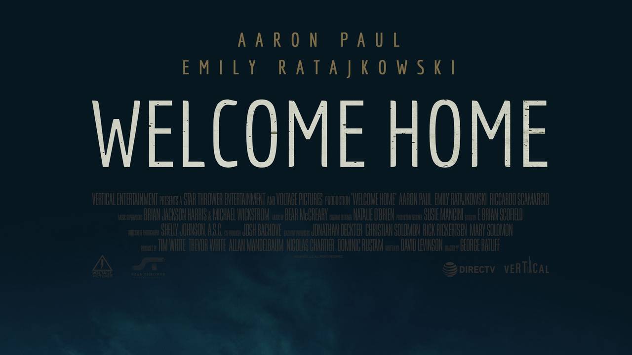 Home Trailer (15sec) Full Movie Vidio