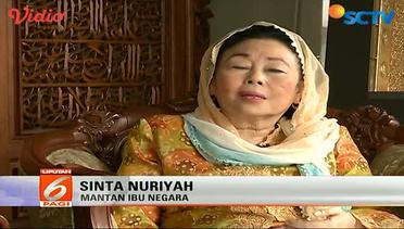 Sinta Nuriyah: "Kondisi Indonesia Memprihatinkan" - Liputan6 Pagi