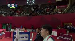 Full Match Karate Putra - Chinese Taipei vs Indonesia | Asian Games 2018