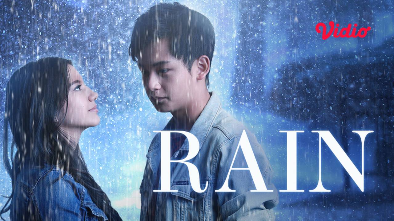 Streaming Rain (Sinetron SCTV)