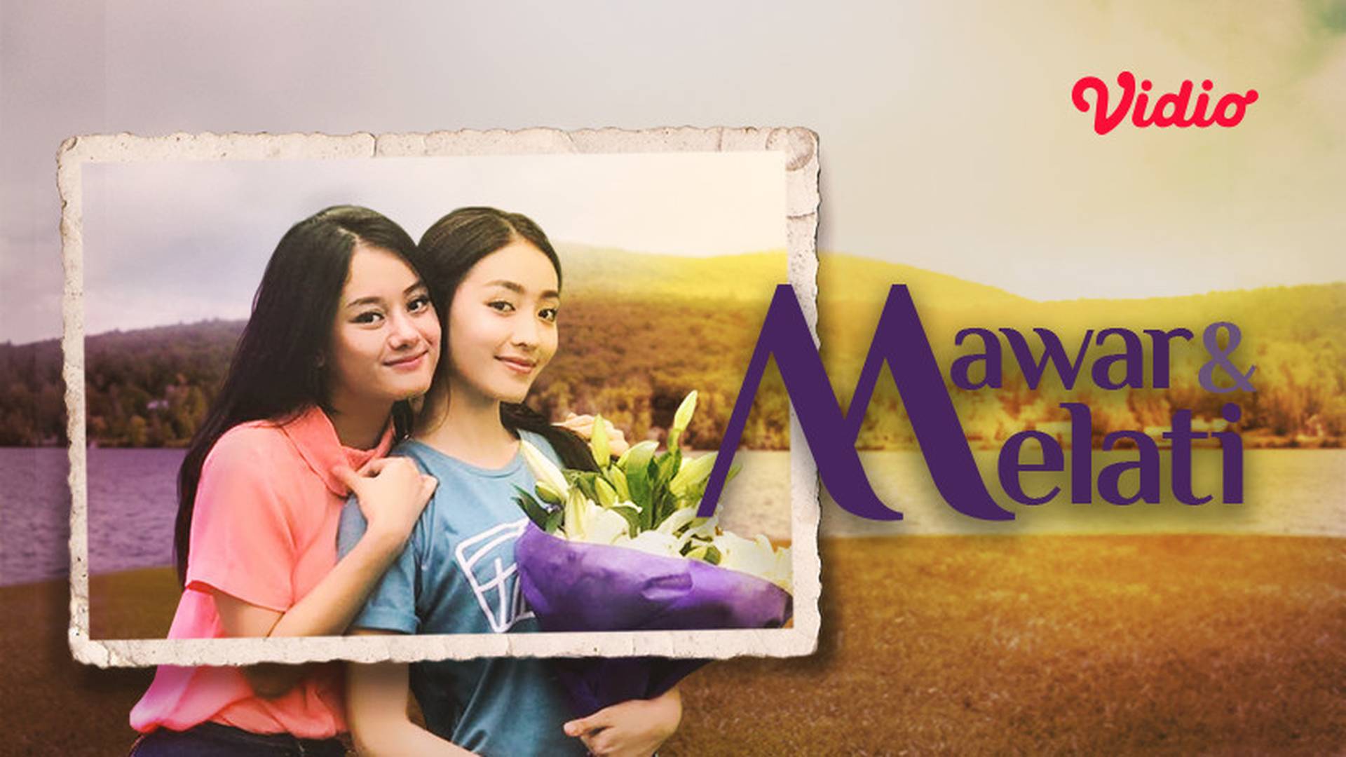 Mawar Dan Melati