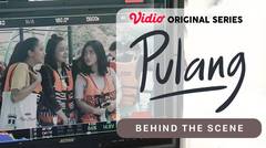 Pulang - Vidio Original Series | BTS