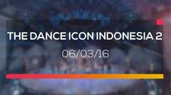 The Dance Icon Indonesia 2 - 06/03/16