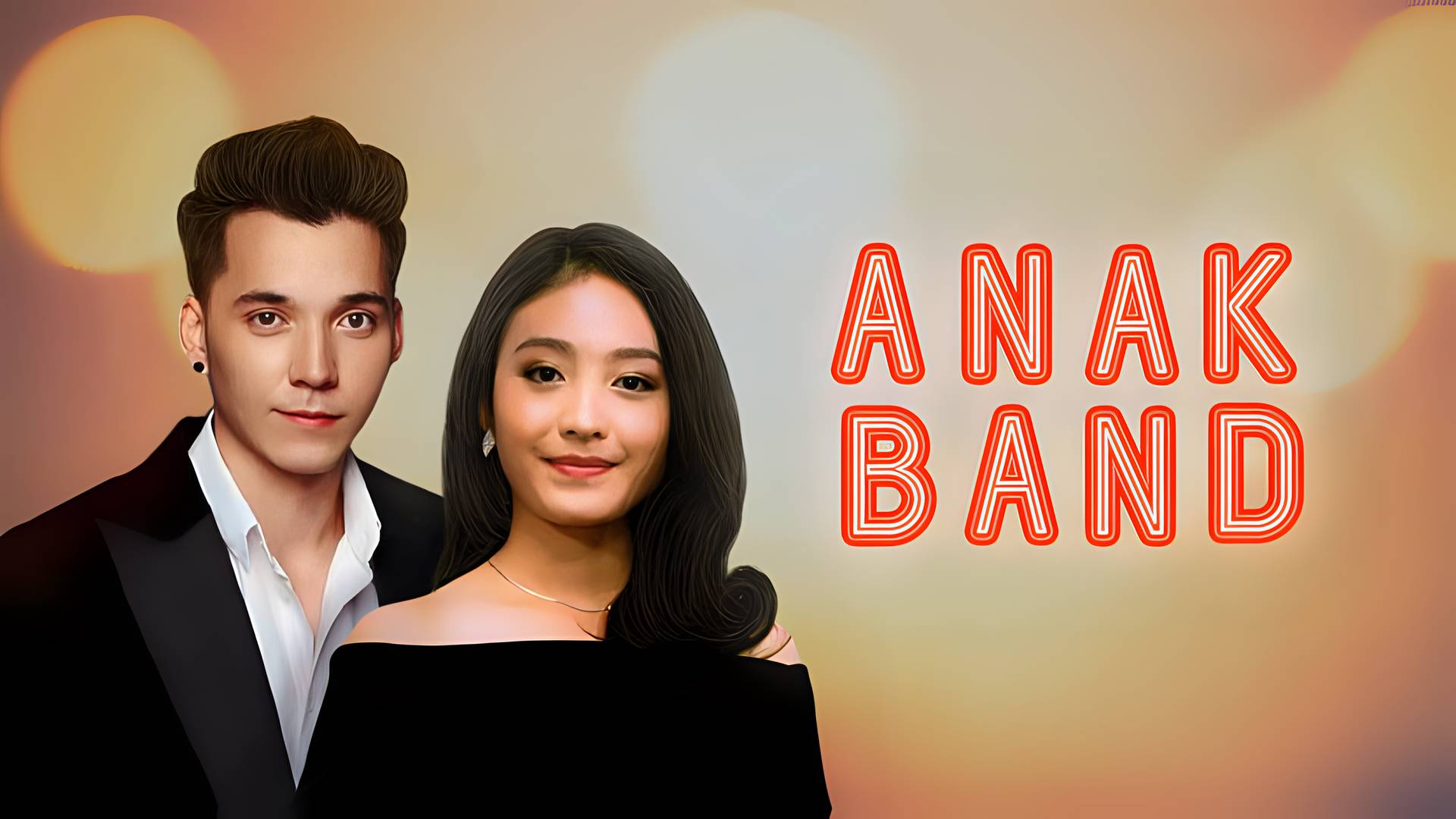 Anak Band (Gilang & Cahaya)