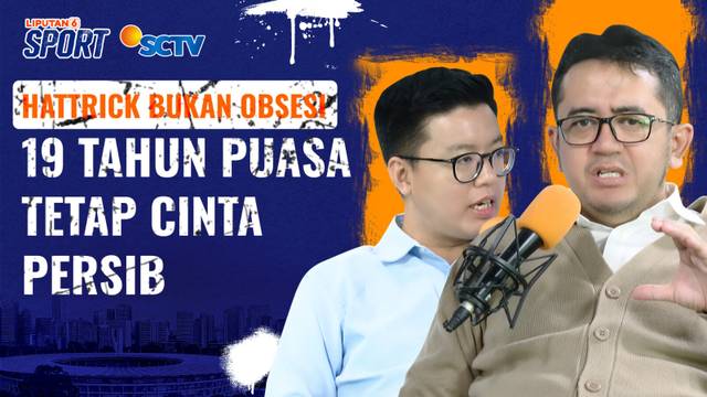 Persib Bandung Lolos Kompetisi Asia, Hattrick Juara Super League Juga Jadi Target Bojan Hodak? | Liputan 6 Sport